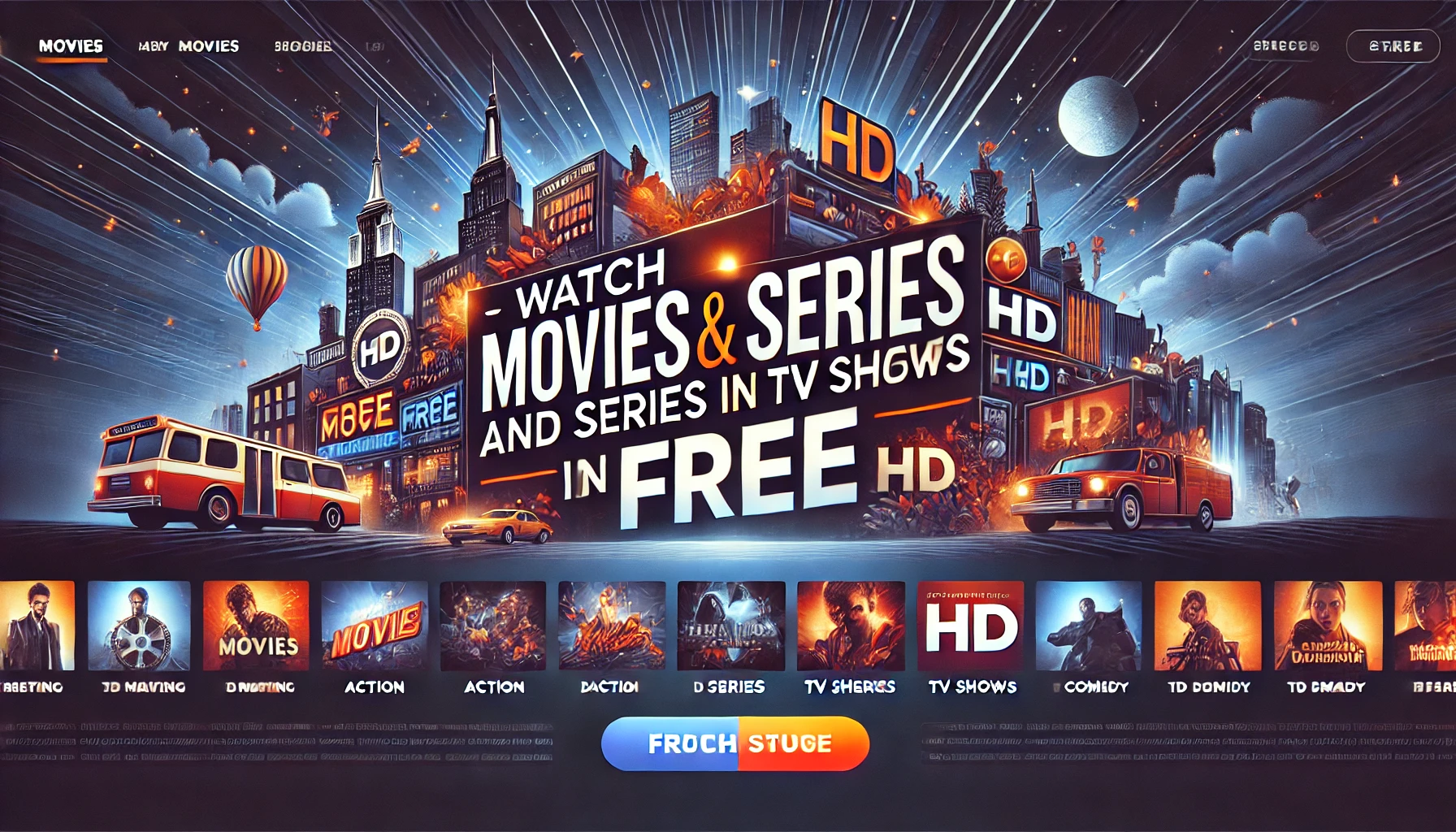Fbox - Watch Latest Movies and Series Online FREE in HD